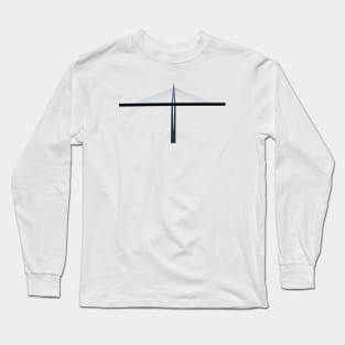 Bridge Long Sleeve T-Shirt